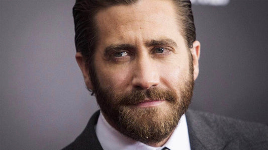 How To Grow a Lush Beard