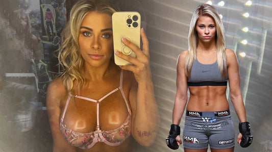 UFC fighters killing it on Onlyfans