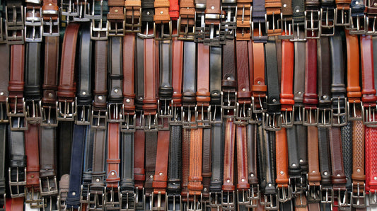 Australia's best belts: According to blokes