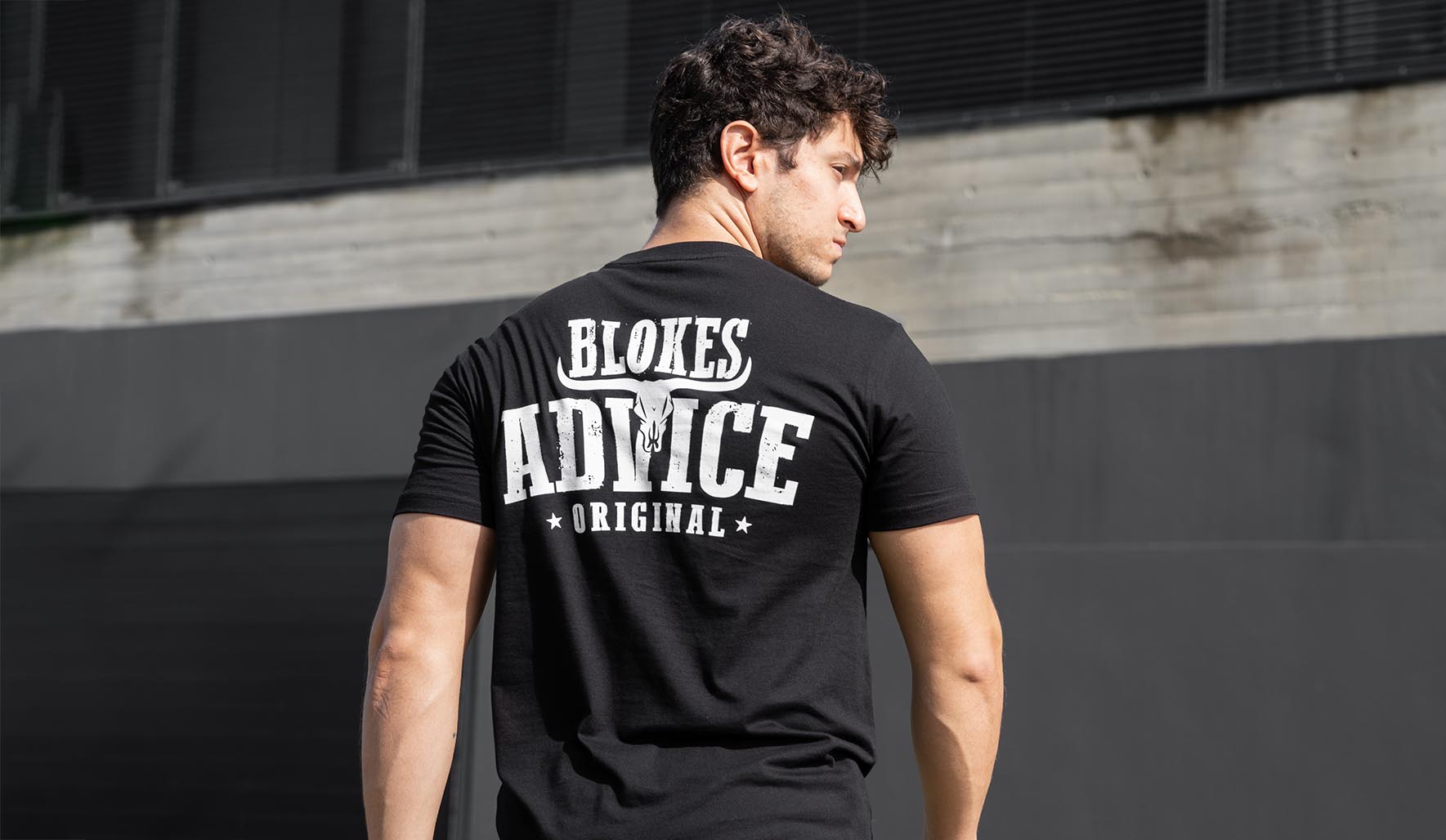 12 Simple Pieces Of Advice From Members – Blokes Advice