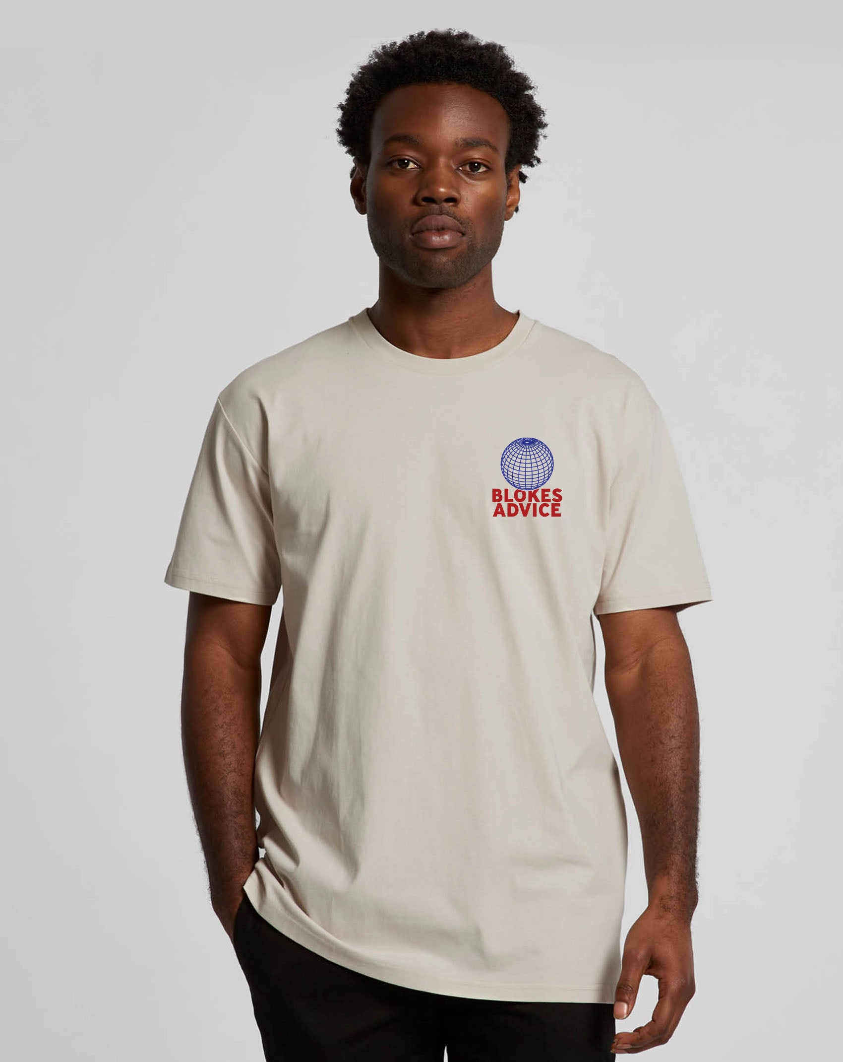 T 2024 shirt globe